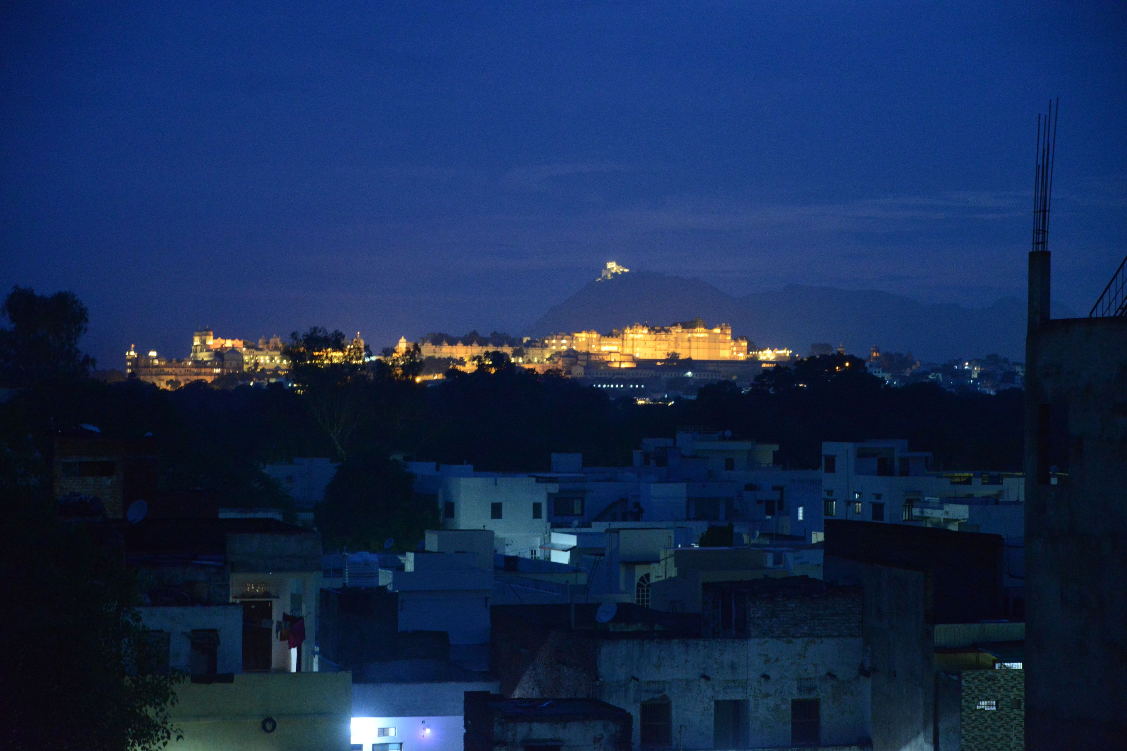 Foto - Hotel Sanobar