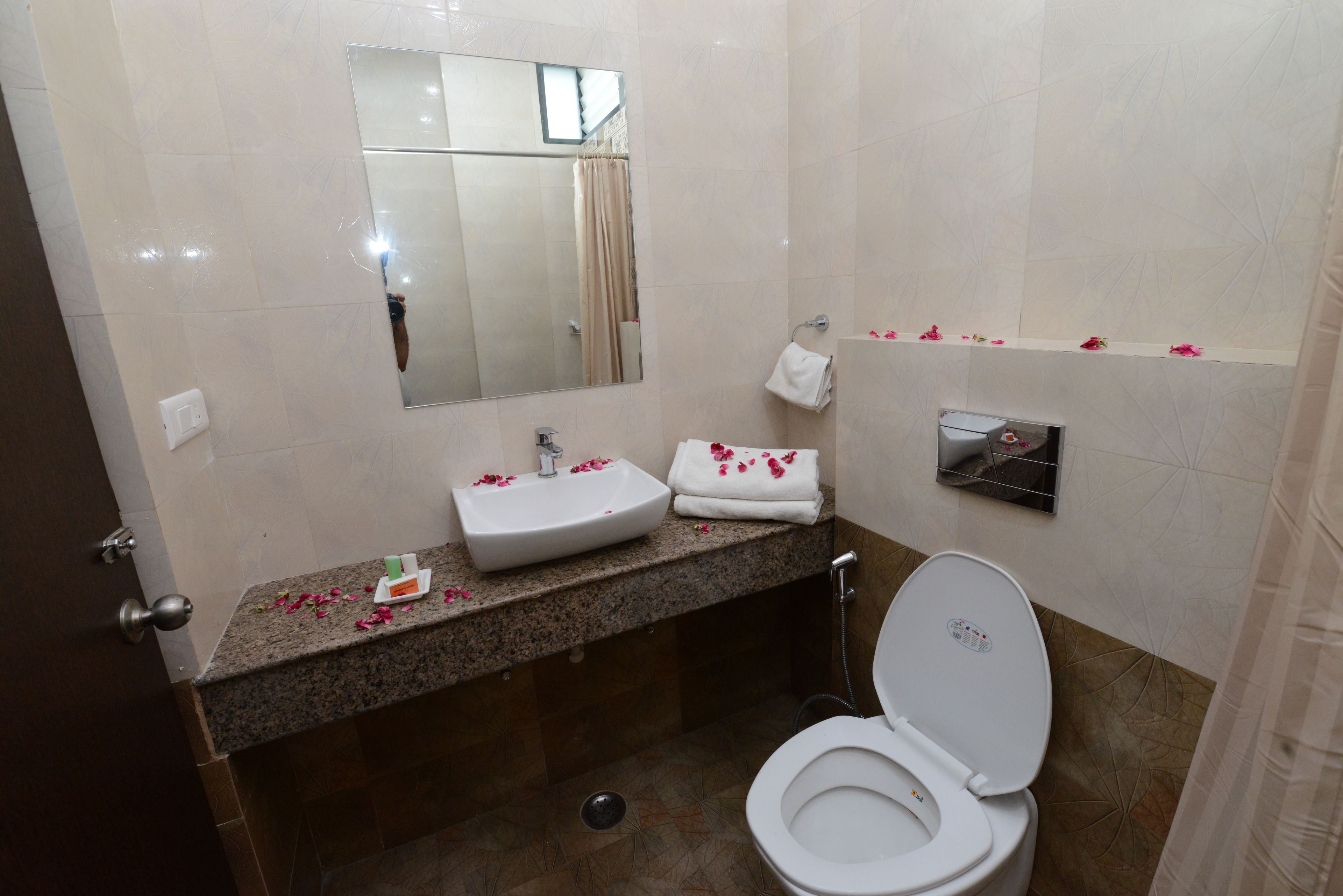 Foto - Hotel Sanobar