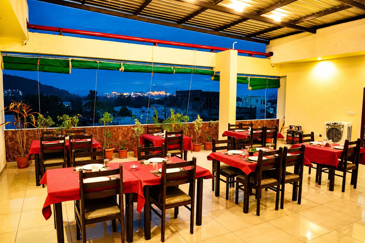 Photo - Hotel Sanobar