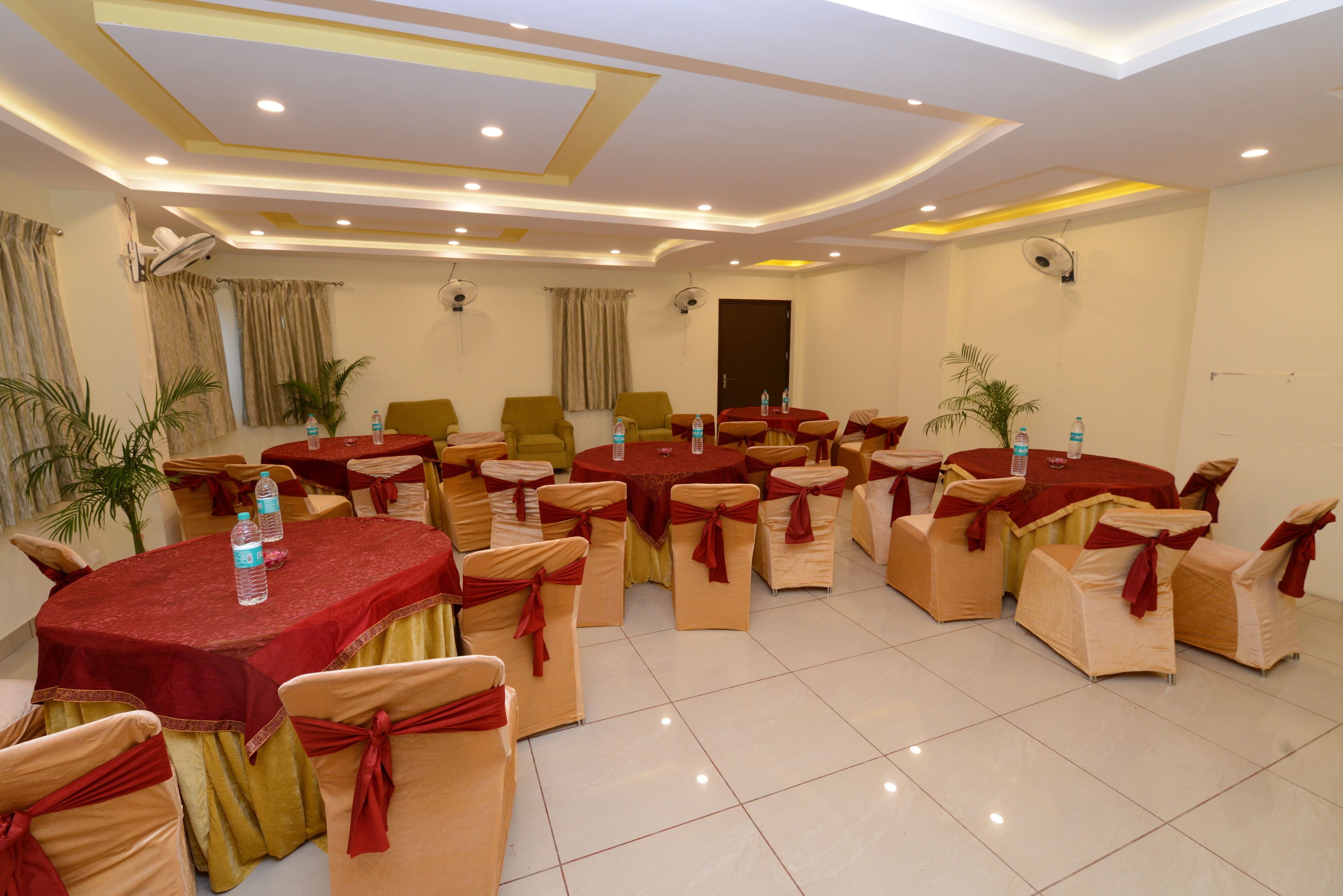 Foto - Hotel Sanobar