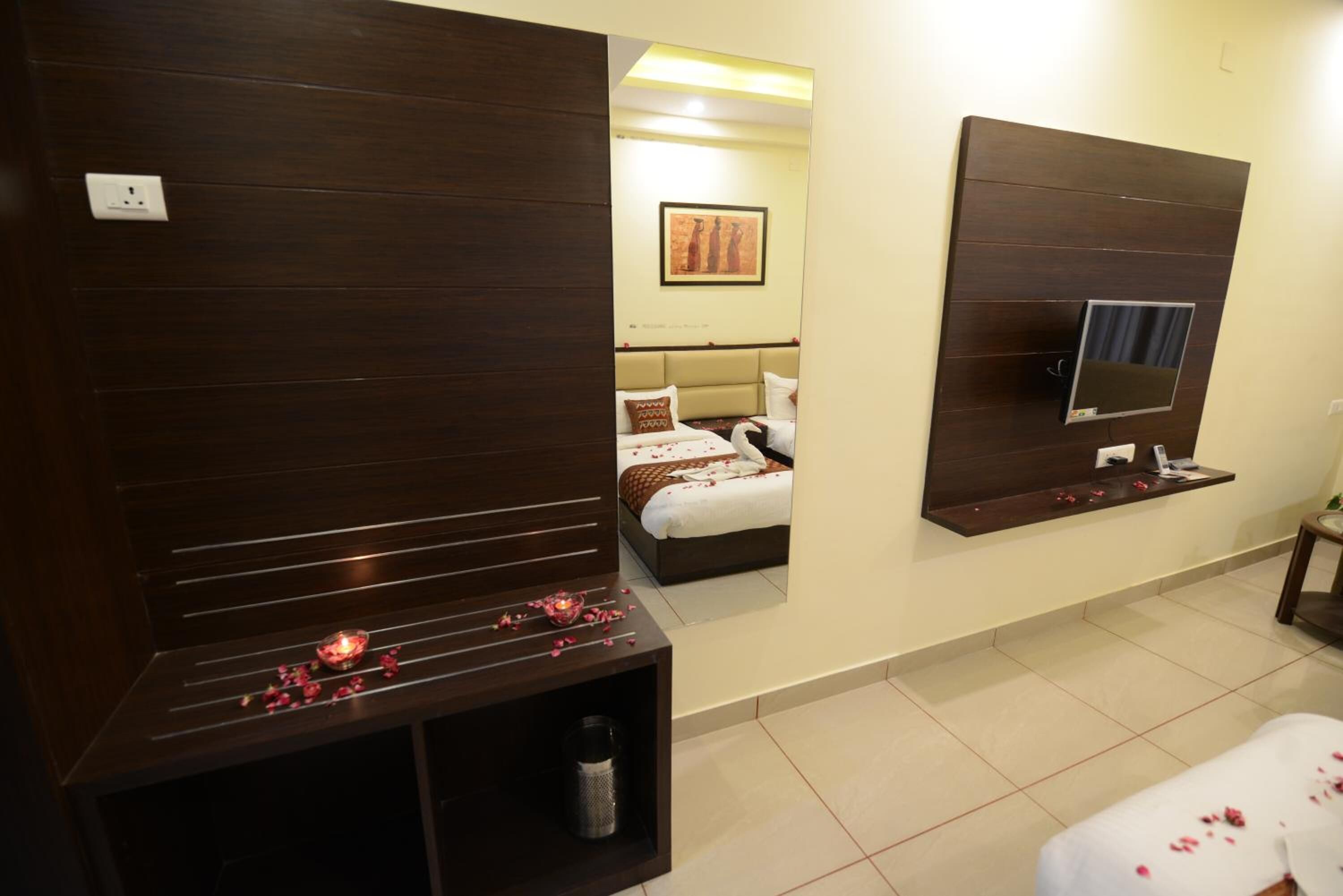 Foto - Hotel Sanobar