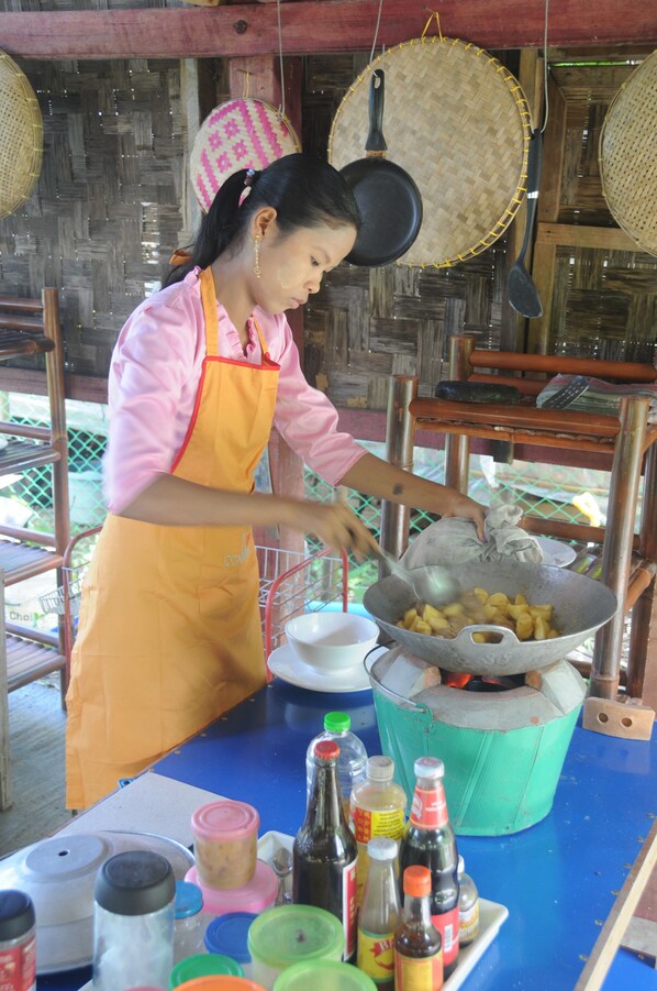 Servei de restauració