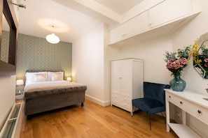 Comfort Apartment, 1 Bedroom