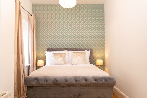 Comfort Apartment, 1 Bedroom