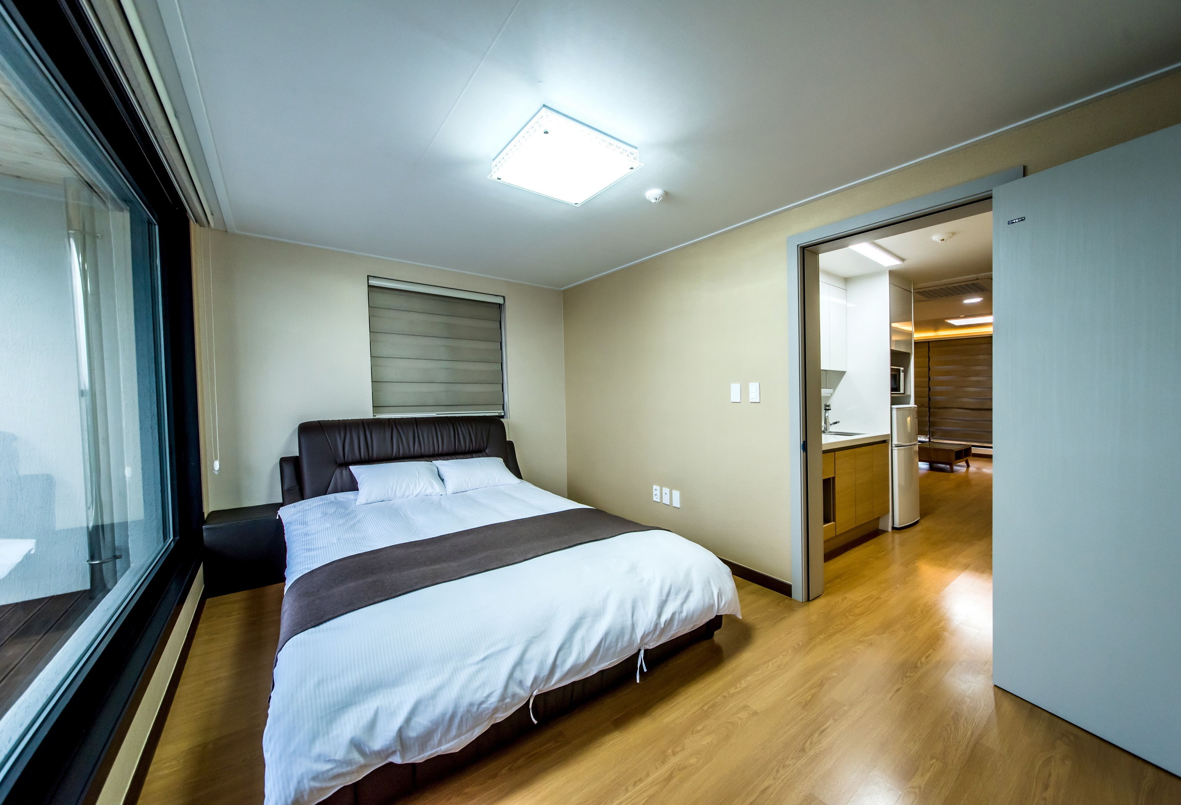 Duplex, 2 Bedrooms (2nd~3rd floor) | Wifi gratis y ropa de cama