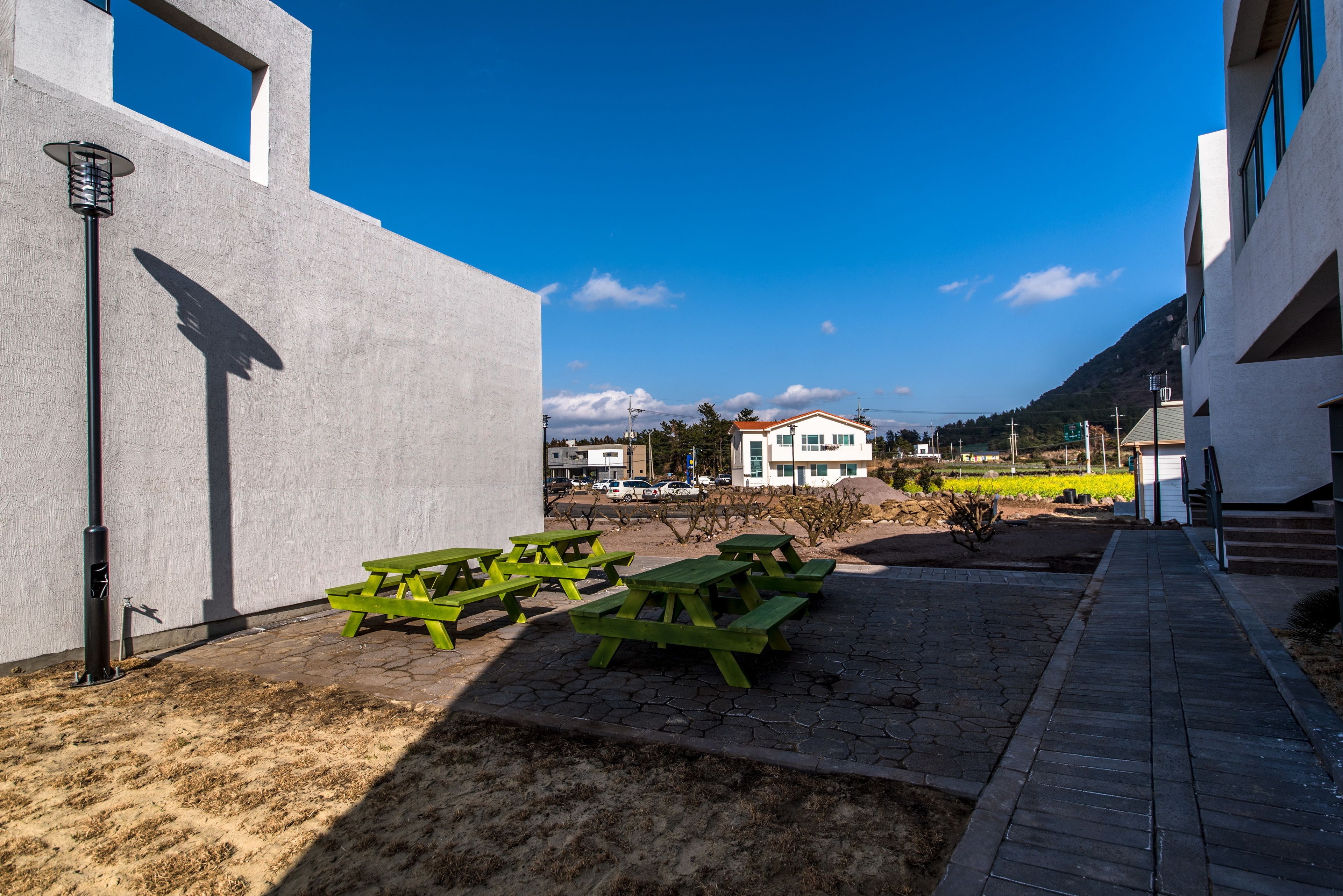 Teres/patio