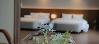 โรงแรมอัมออร์ท