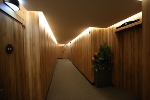 Ort Suite | Free WiFi, bed sheets - AM Ort Hotel (Yeosu)
