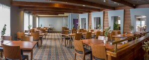 Daily buffet breakfast for a fee - GreenStar Hotel Lahti (Lahti)