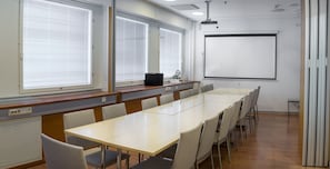 Sala de reunião