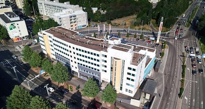 GreenStar Hotel Lahti