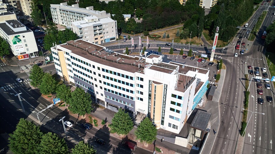 GreenStar Hotel Lahti