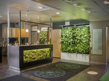 GreenStar Hotel Lahti