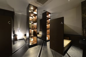 Lobby - Hotel Linden Ikebukuro (Tokyo)