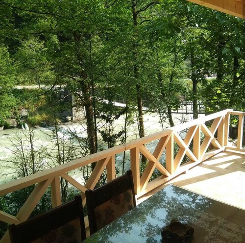 Purki Apart Otel