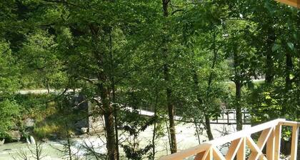 Purki Apart Otel