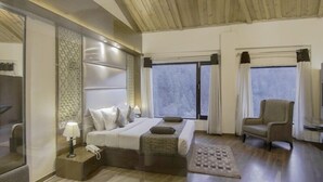 Unclassified image, 3 of 43, button - Shimla Havens Resort (Shimla)