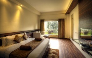 Individually decorated, individually furnished, desk, soundproofing - Shimla Havens Resort (Shimla)