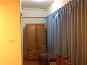 泰迪熊五人房 | 客房設施服務