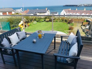 Balcony - Hillrise Portrush (Portrush)