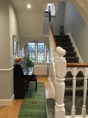 Lobby - Hillrise Portrush (Portrush)