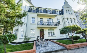 واجهة المنشأة