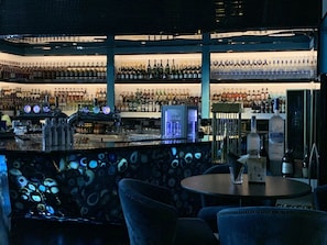 Bar (sur place)