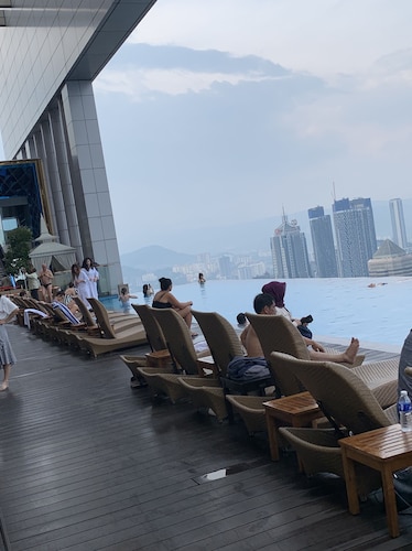 Platinum Service Suites Kuala Lumpur KLCC