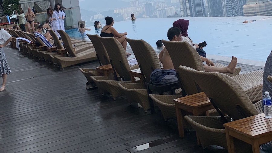 Platinum Service Suites Kuala Lumpur KLCC