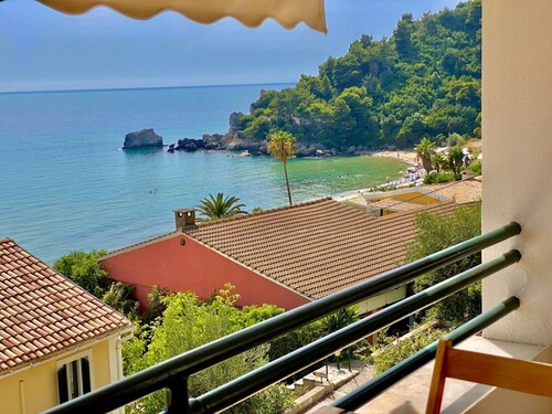 Corfu Island Apartment 91