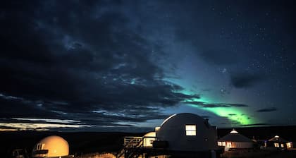 Borealis Basecamp
