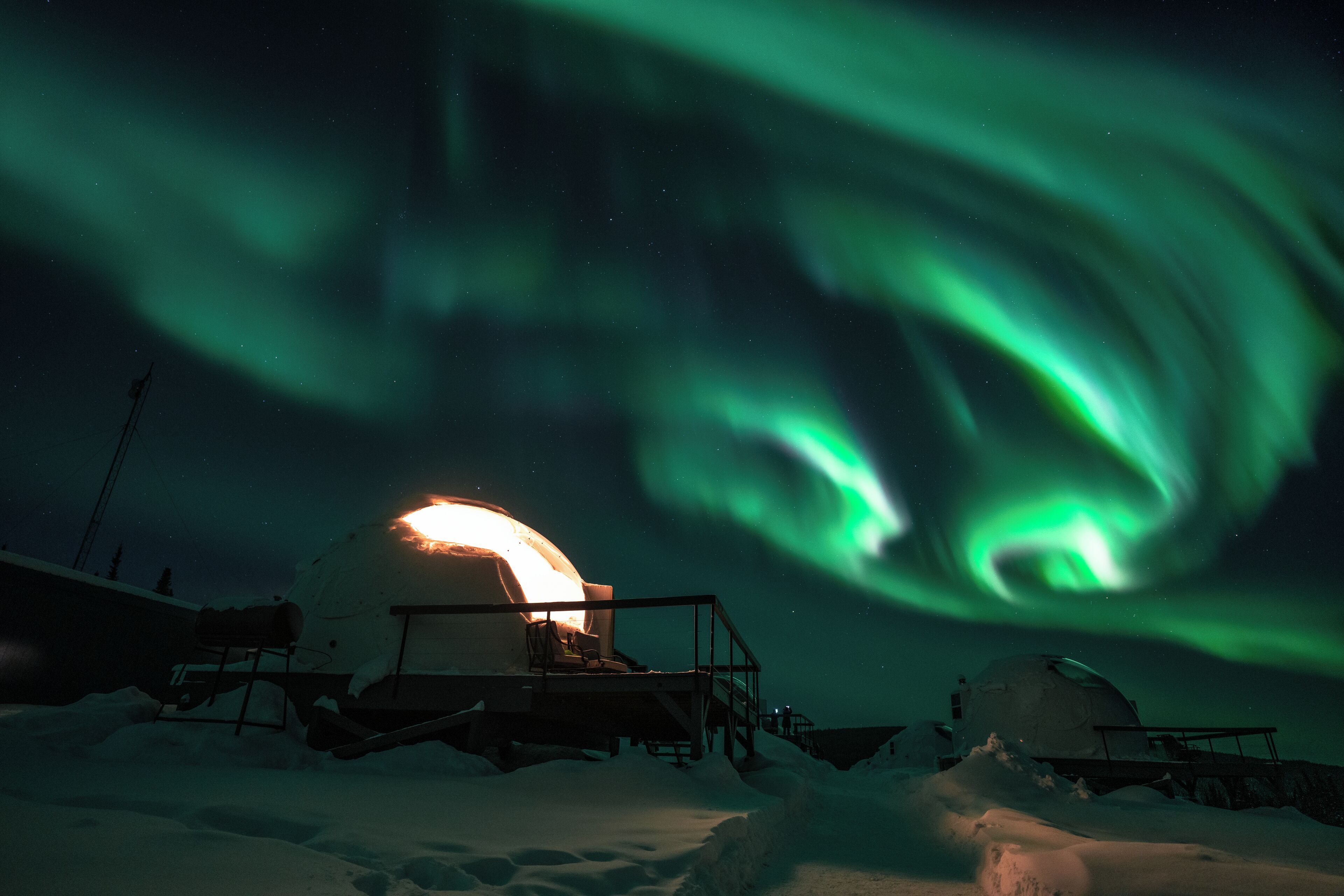 Blackout curtains, free WiFi, bed sheets