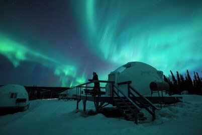 Borealis Basecamp