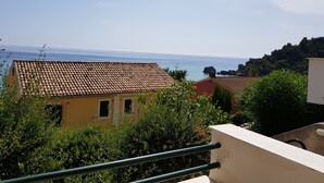 Unclassified image, 5 of 38, button - Menigos Type A2R no90 Seaview 2 Bedroom (Corfu)