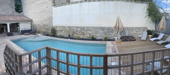 Hôtel Restaurant O'Banel