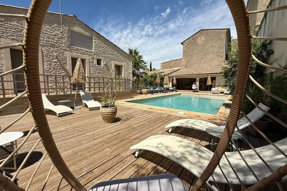 Hôtel Restaurant O'Banel