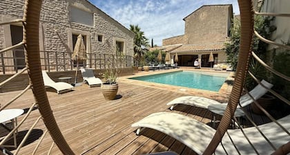 Hôtel Restaurant O'Banel