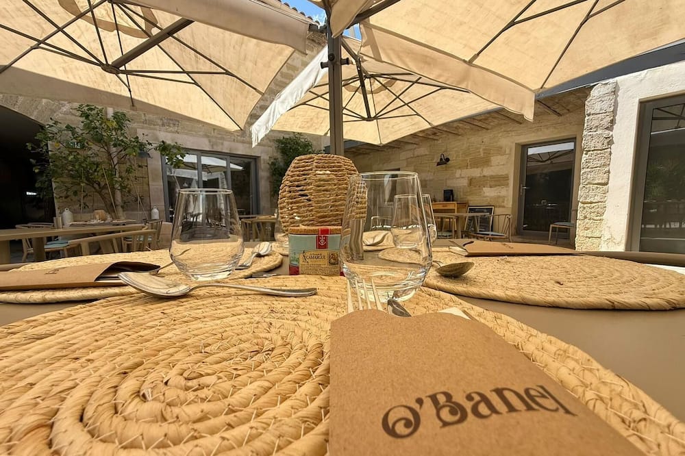 Hôtel Restaurant O'Banel