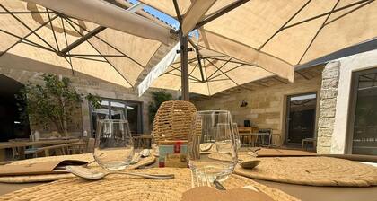 Hôtel Restaurant O'Banel