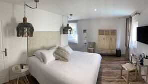 Comfort Plus Double Room