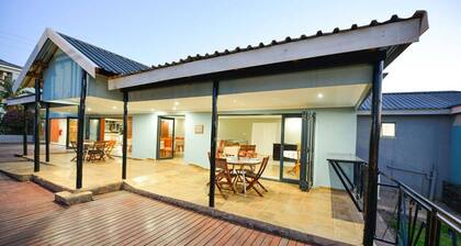 Serurubele Boutique Hotel