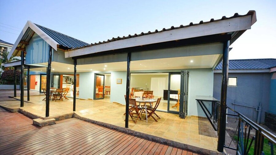 Serurubele Boutique Hotel