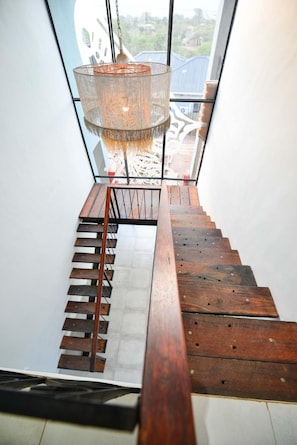 Interior - Serurubele Boutique Hotel (Bushbuckridge)