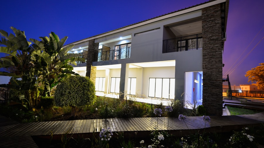 Serurubele Boutique Hotel