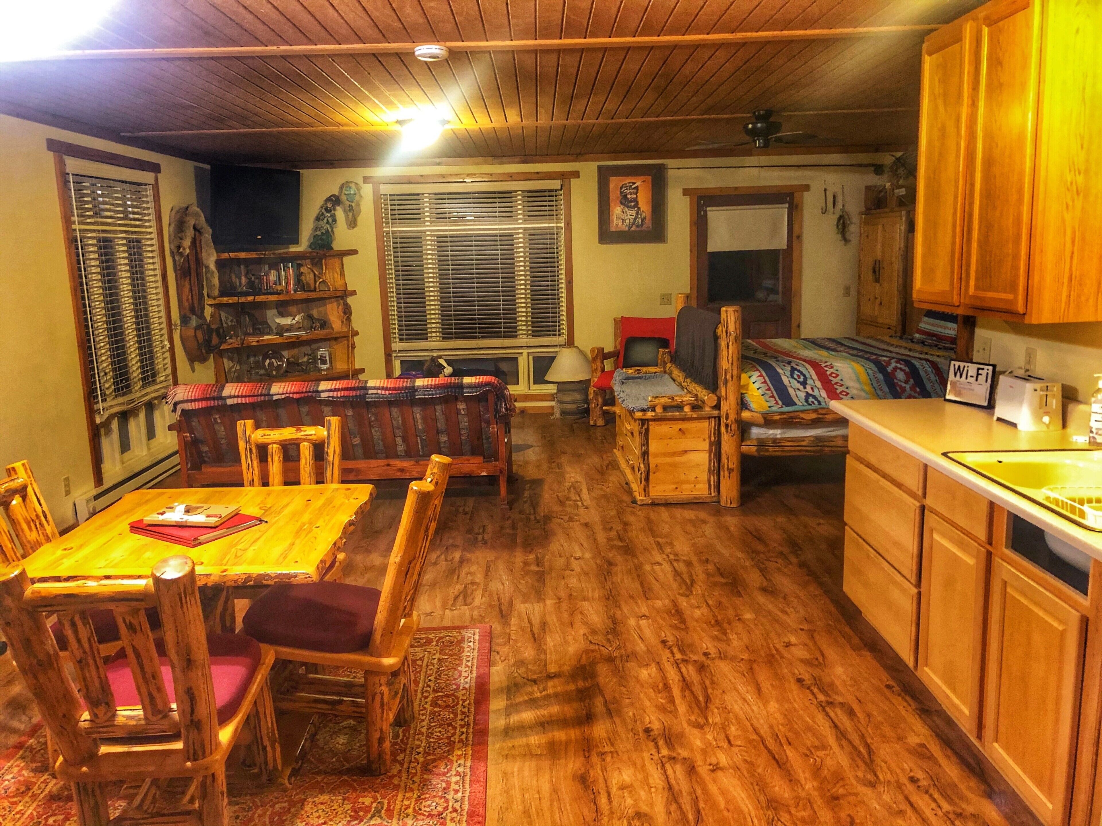 10 Best Vacation Rentals In Idaho, USA Updated 2024 Trip101