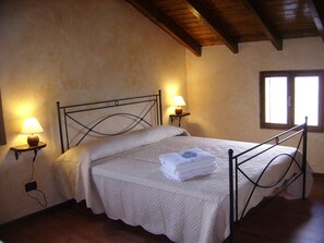 Lägenhet - terrass (Scoiattolo) | Gratis barnsängar och sängkläder