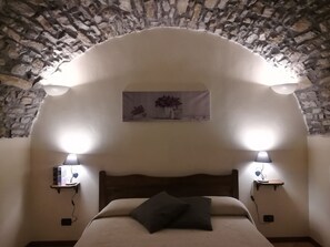 Appartement, op benedenverdieping (Volpe) | Gratis babybedden, beddengoed