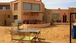 Exterior - DUNEHOUSE (Taouz)