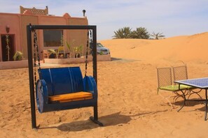 Exterior - DUNEHOUSE (Taouz)