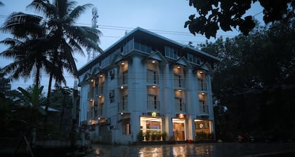 Hydel Palace
